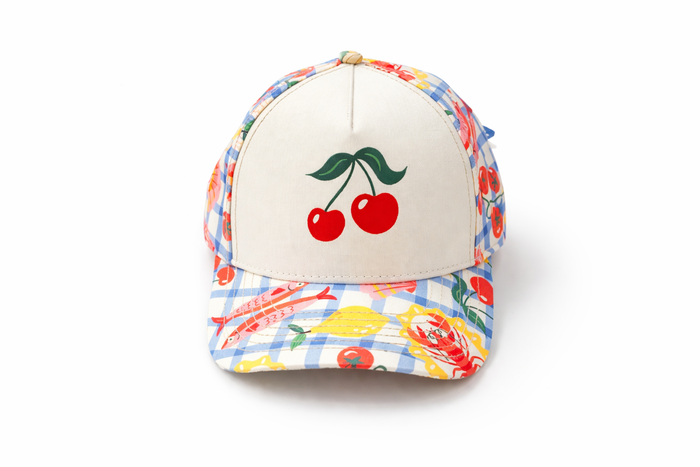 Cherry Coast Baseball Cap