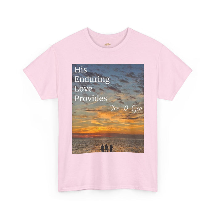 Light Pink / S