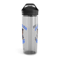 Class of 2026 Graduation Bear Design Water Bottle - 314 Originals