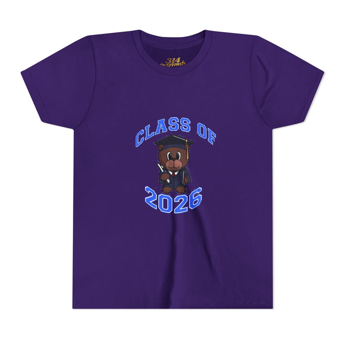 S / Team Purple