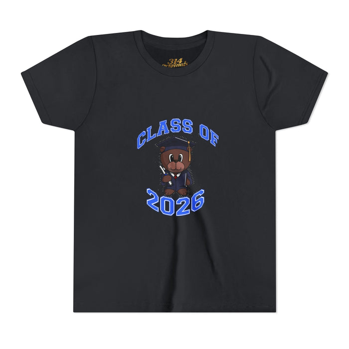 S / Vintage Black
