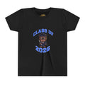 Class of 2026 Kids Graduation T-Shirt — Cute Graduate Bear Youth Tee - 314 Originals
