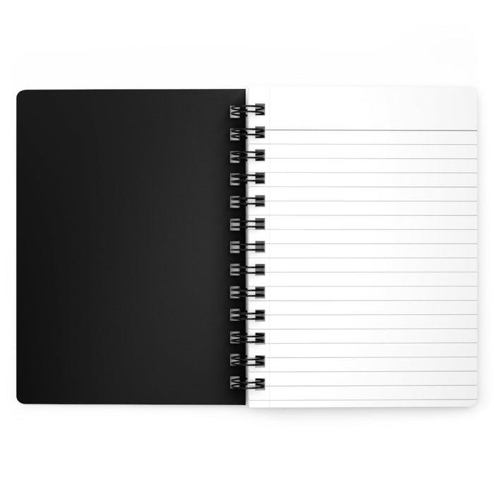 Class of 2027 Book of Secrets Spiral Journal - 314 Originals