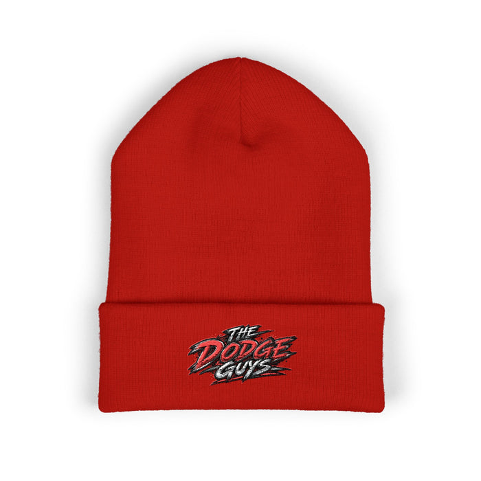 One size / Red