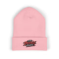 Classic Cuffed Beanie — Embroidered “The Doode Guys” Streetwear Beanie