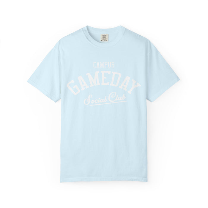 Classic White T-Shirt