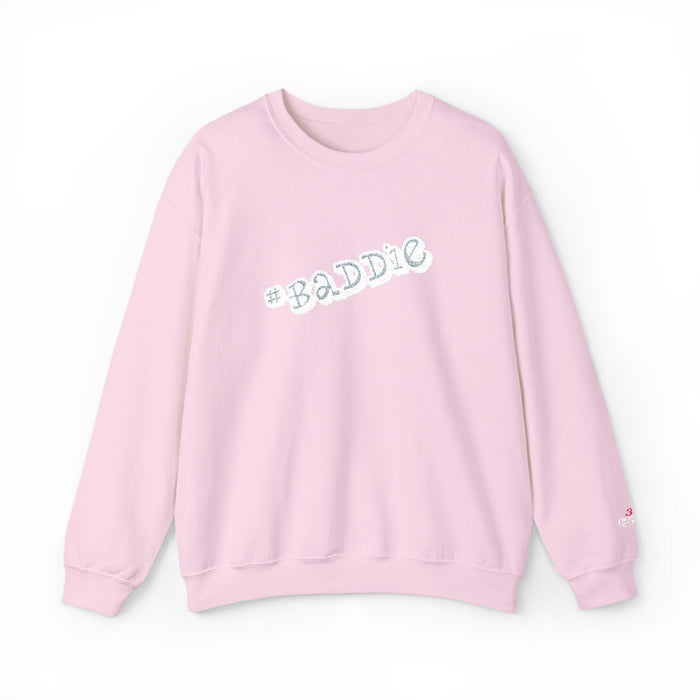 S / Light Pink