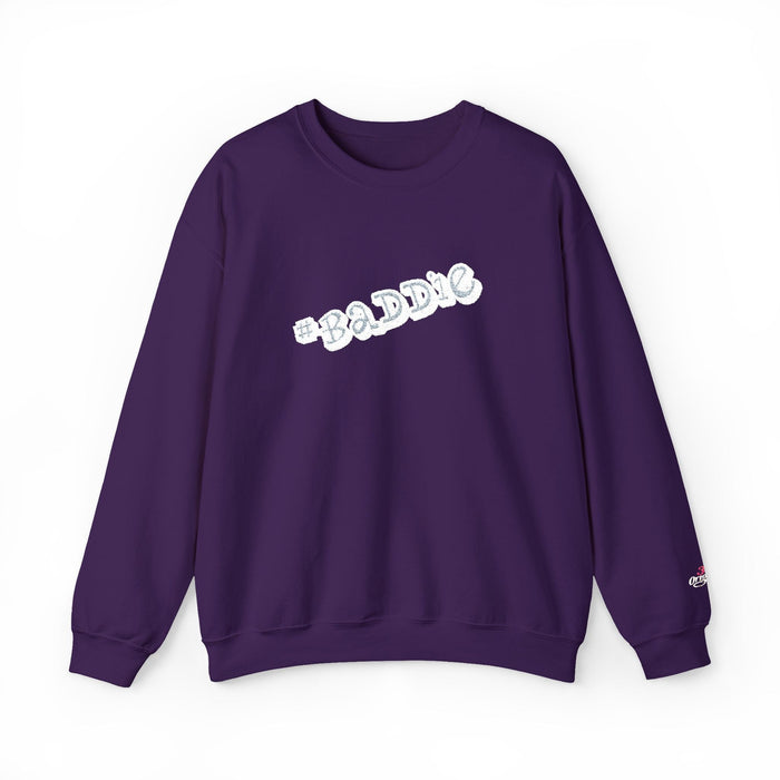 S / Purple