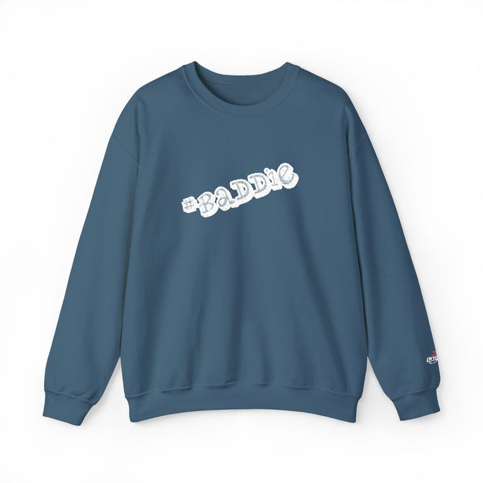 S / Indigo Blue