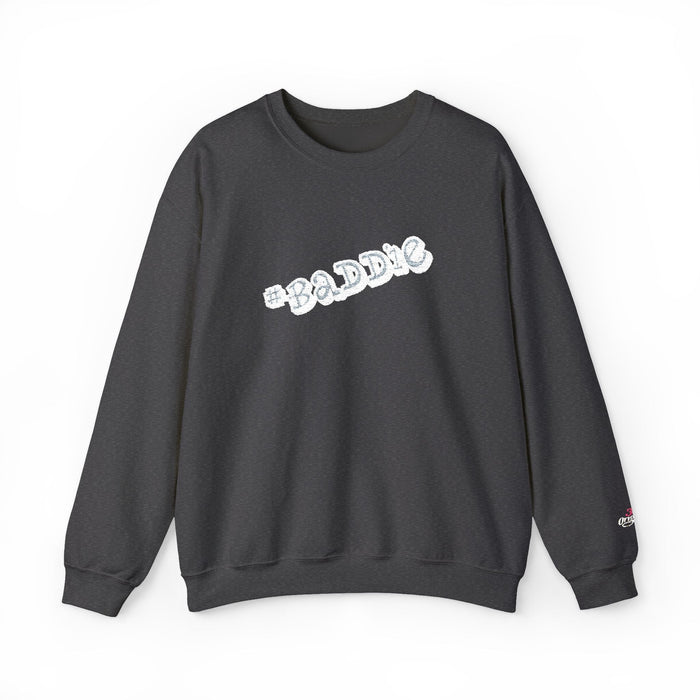 S / Dark Heather