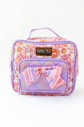 Coastal Charm Lunchbox