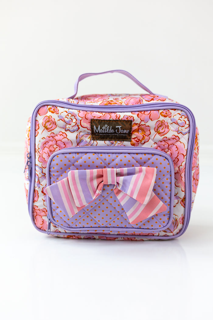 Coastal Charm Lunchbox