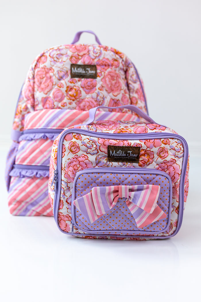 Coastal Charm Lunchbox