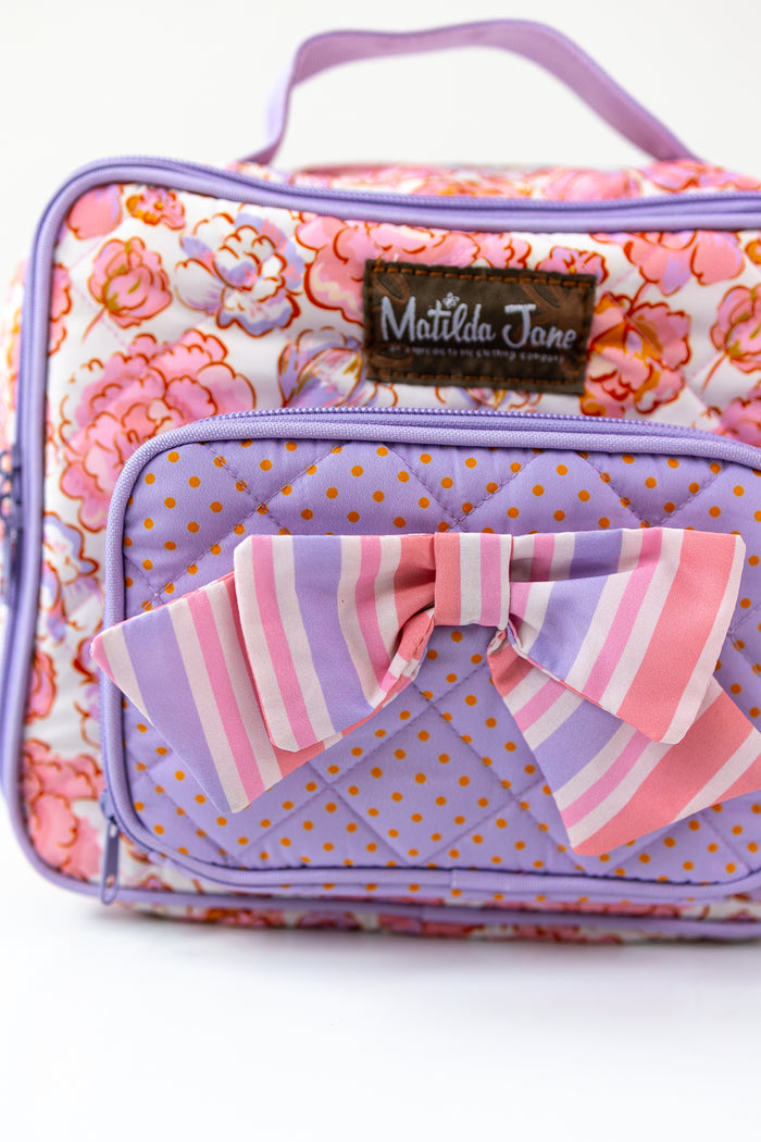 Coastal Charm Lunchbox