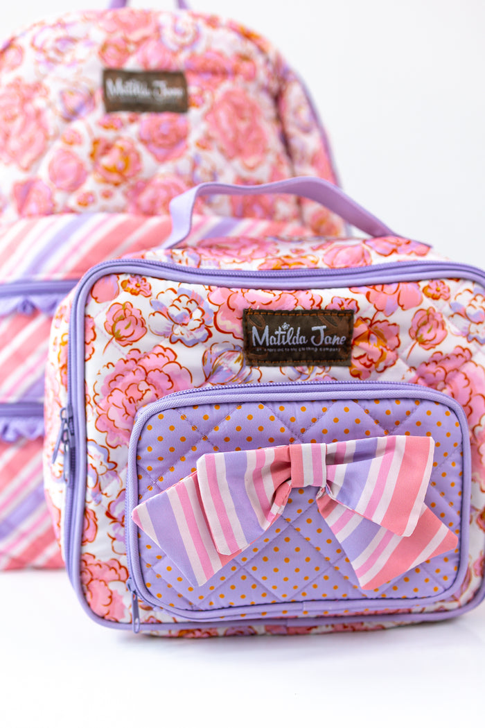 Coastal Charm Lunchbox