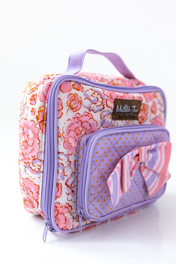 Coastal Charm Lunchbox