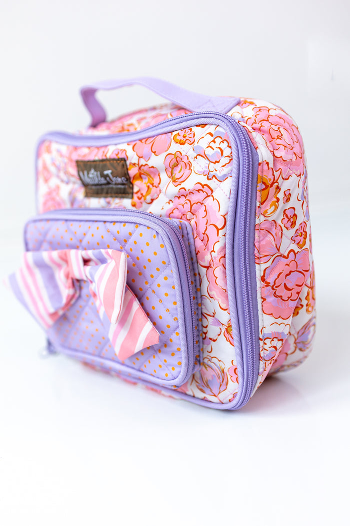 Coastal Charm Lunchbox