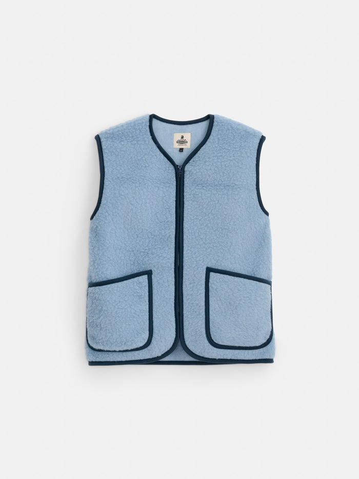 Coldbreaker Standard Vest