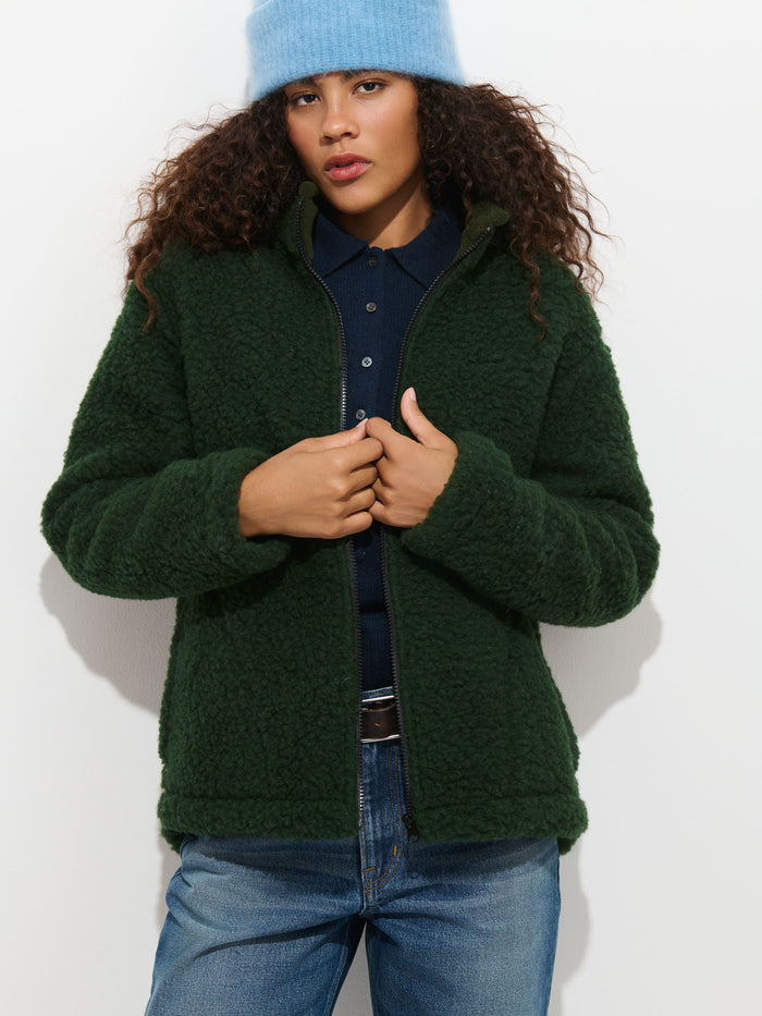 Coldbreaker Walker Jacket