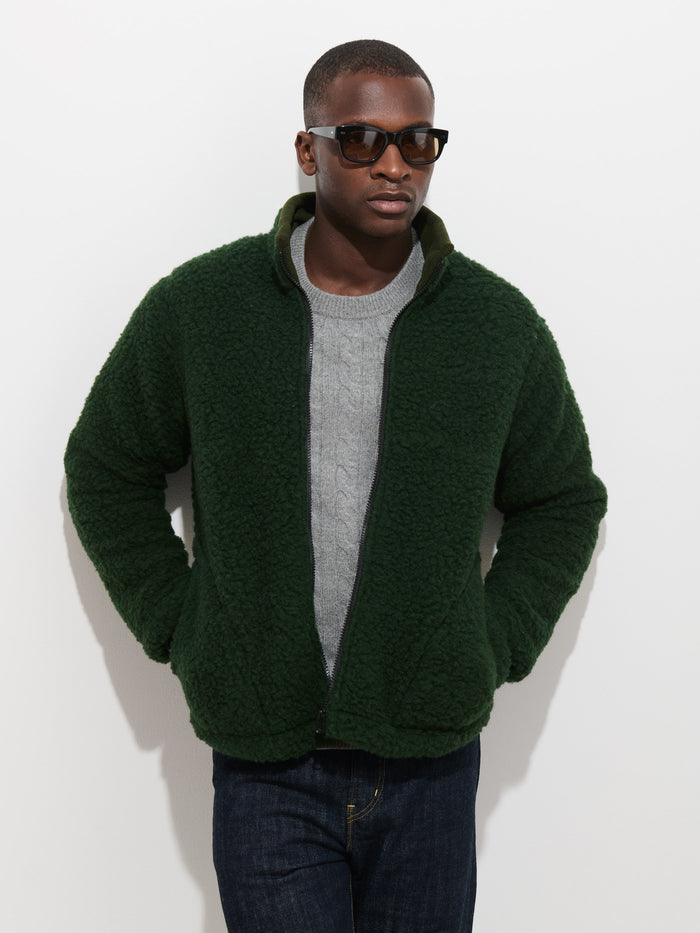 Coldbreaker Walker Jacket