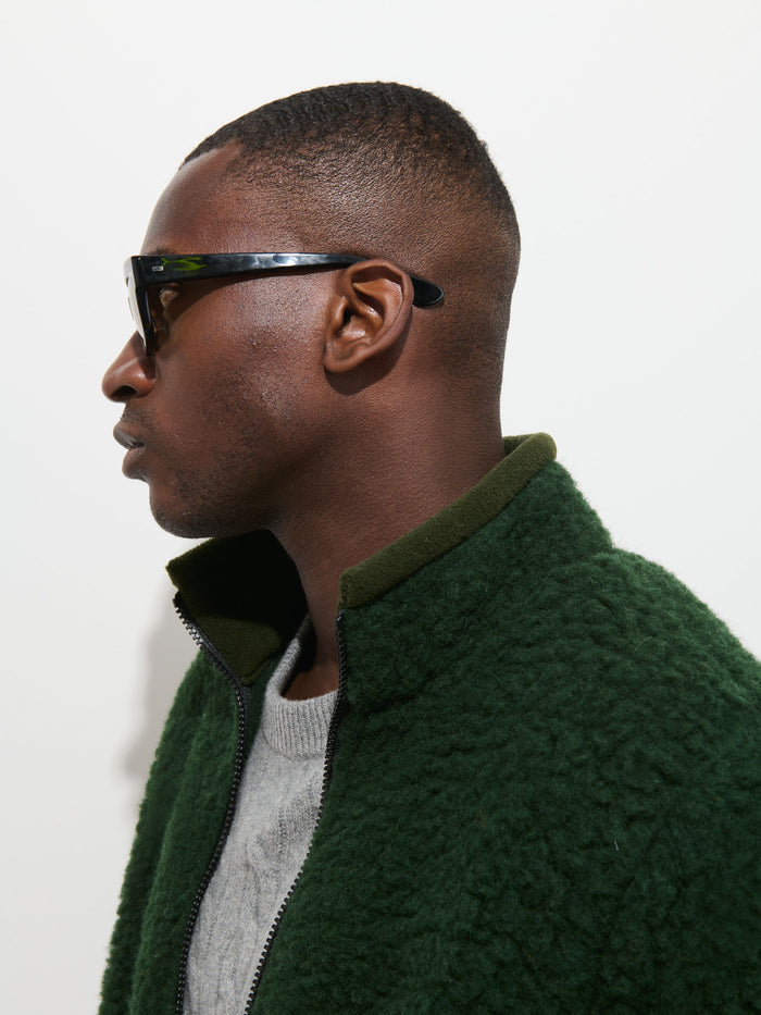 Coldbreaker Walker Jacket