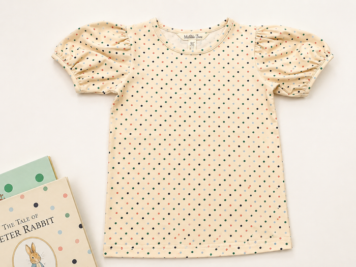 Color Pop Tee