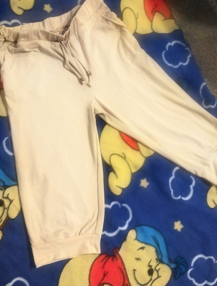 Comfort capri