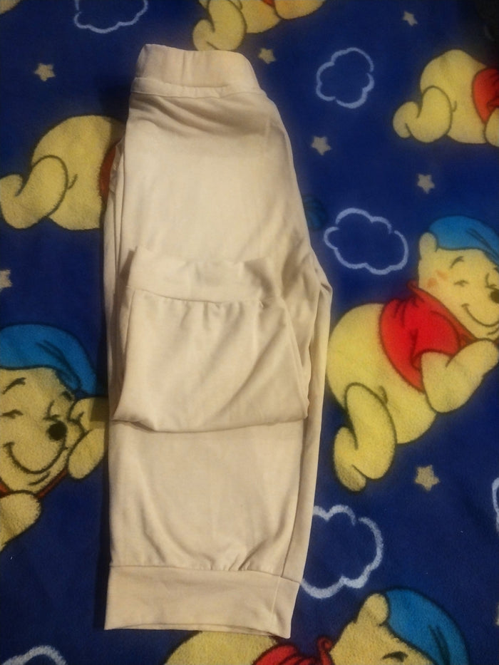 Comfort capri