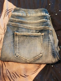Comfort Jeans