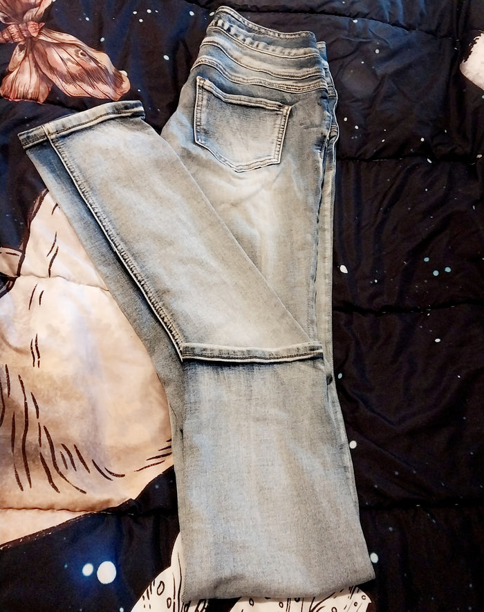 Comfort Jeans