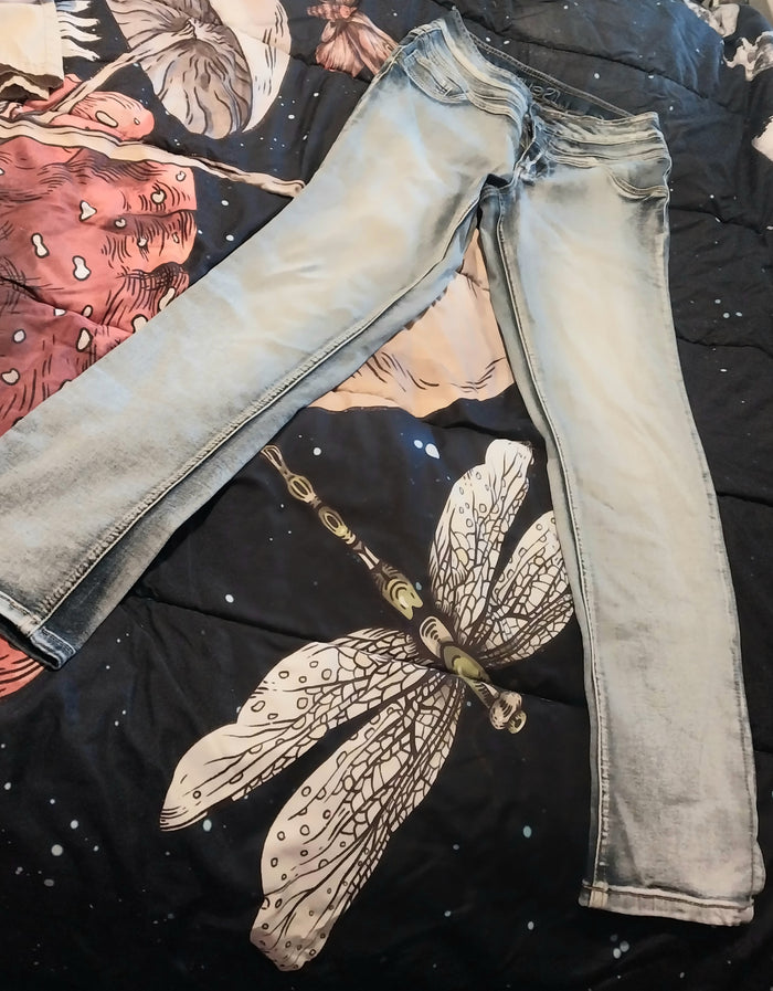 Comfort Jeans