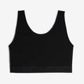 Compression Plus Top - Black