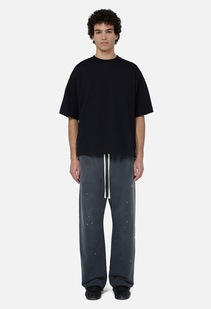 Core Hollywood Tee / Black
