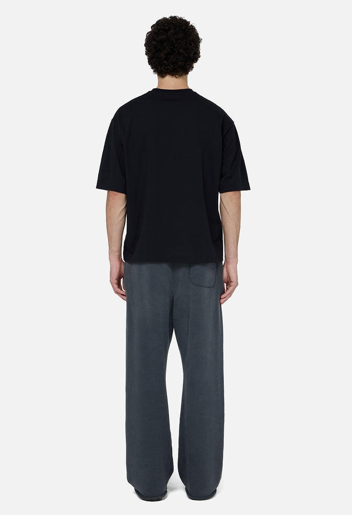 Core Hollywood Tee / Black