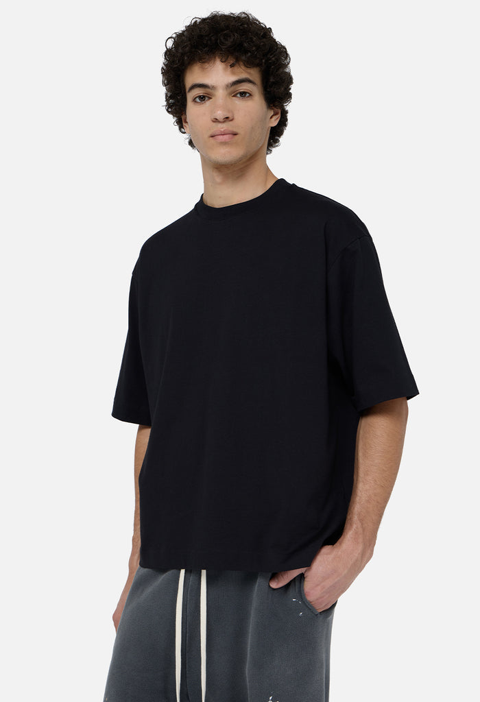 Core Hollywood Tee / Black