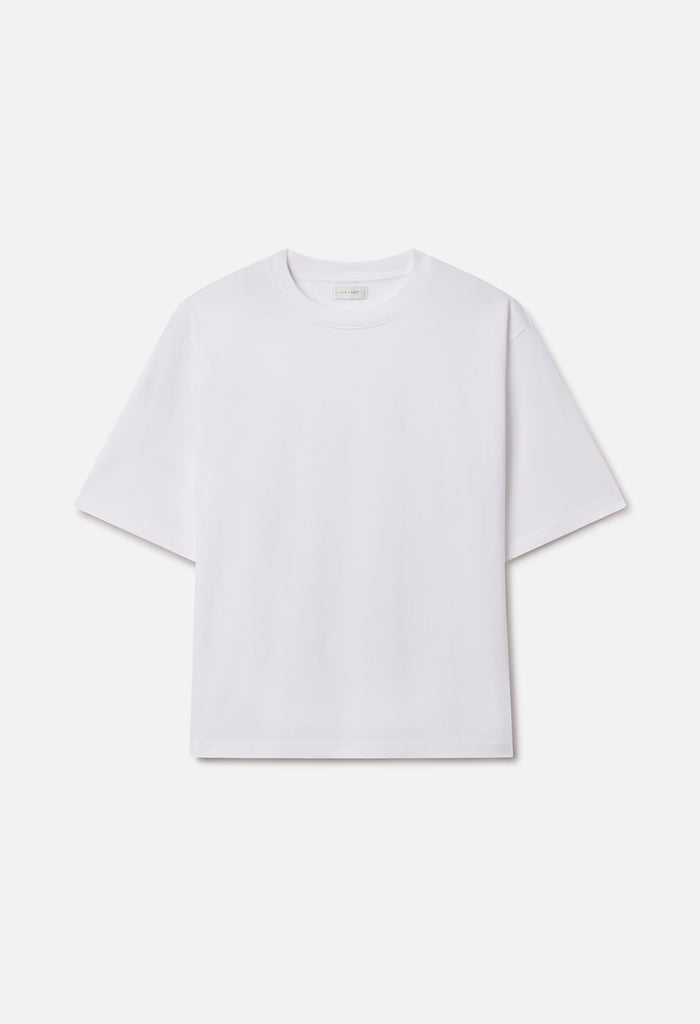Core Hollywood Tee / White
