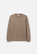 Core LS University Tee  / Drift