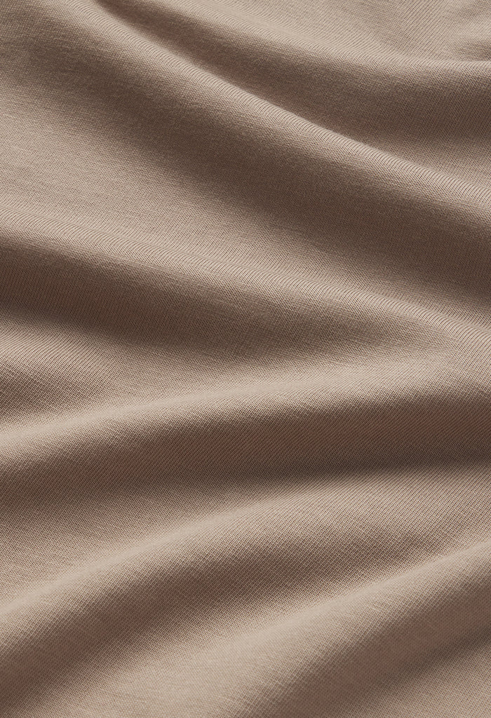 Core LS University Tee  / Drift