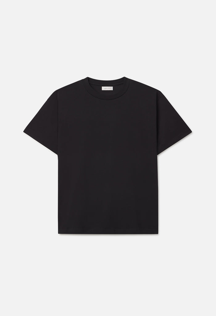 Core Riviera Tee / Black