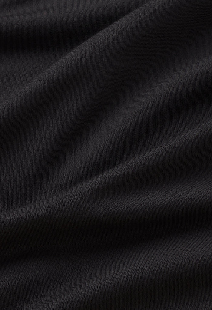 Core Riviera Tee / Black