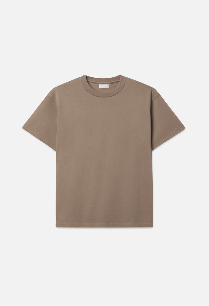 Core Riviera Tee / Drift