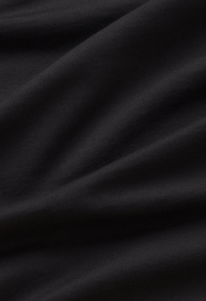 Core University Tee / Black
