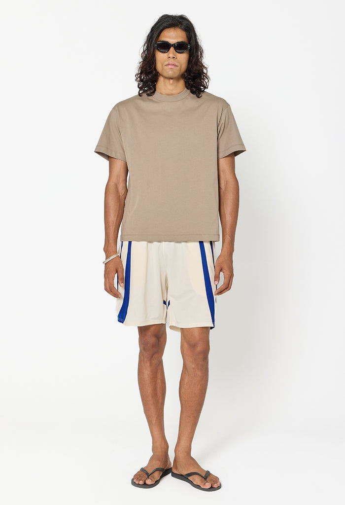 Core University Tee / Drift