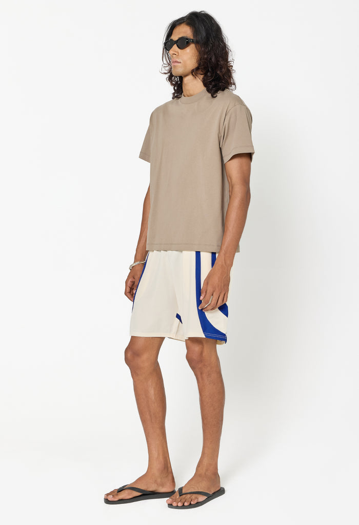 Core University Tee / Drift