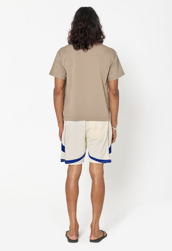 Core University Tee / Drift