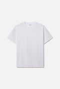 Core University Tee / White