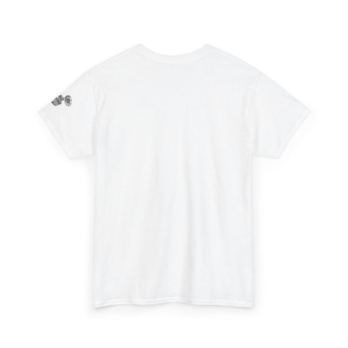 Cotton Comes To Harlem Movie Poster Tee — Retro Graphic T-Shirt - 314 Originals