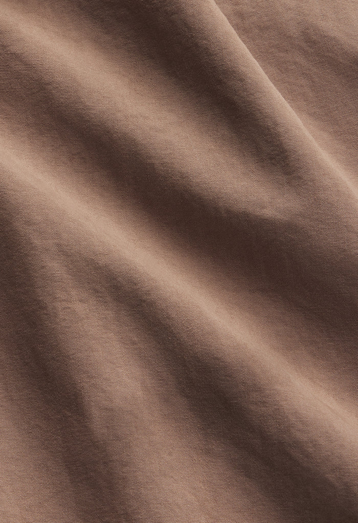 Cotton Kennedy Shorts / Drift