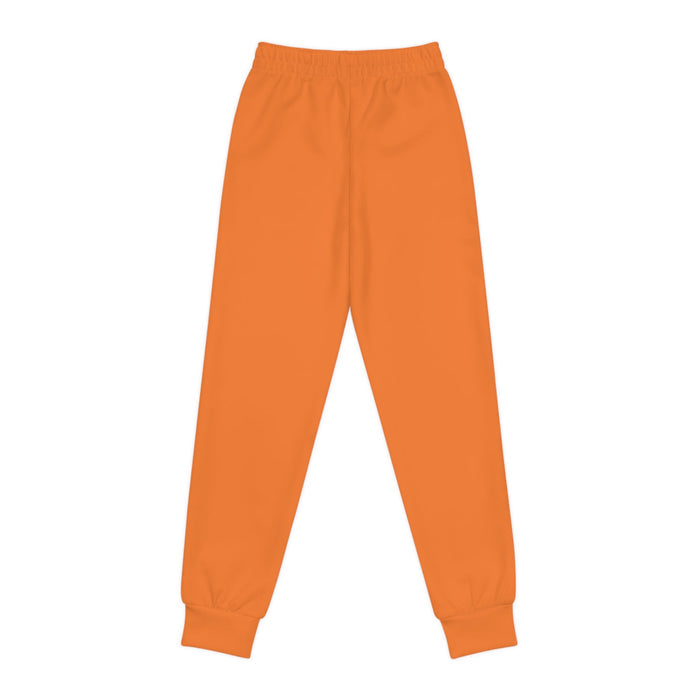 Crusta Youth Joggers with 314 Originals Side Graphic — Kids Athletic Sweatpants - 314 Originals