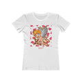 Cupid Love Graphic Tee — Women’s Valentine T-Shirt - 314 Originals